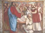 Raising of Jairus' Daughter