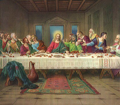 Last Supper